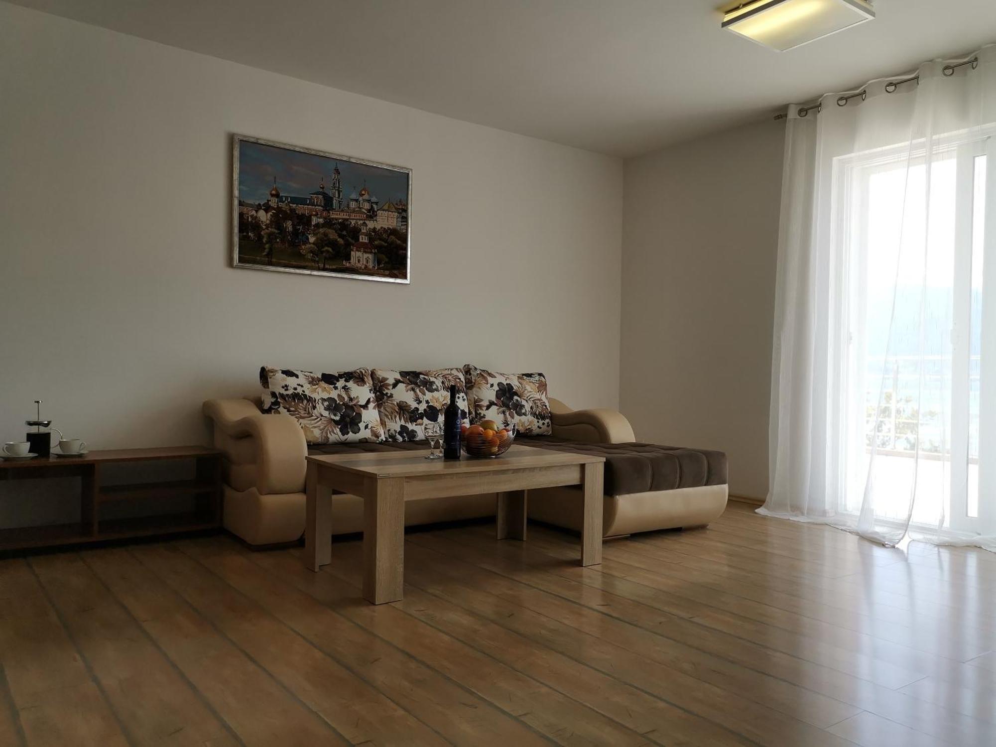 Apartment Iris With Pool Lido Of Herceg Novi Bijela تْشيرسيك نوفي المظهر الخارجي الصورة