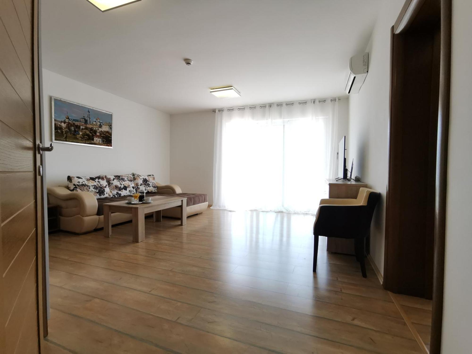 Apartment Iris With Pool Lido Of Herceg Novi Bijela تْشيرسيك نوفي المظهر الخارجي الصورة
