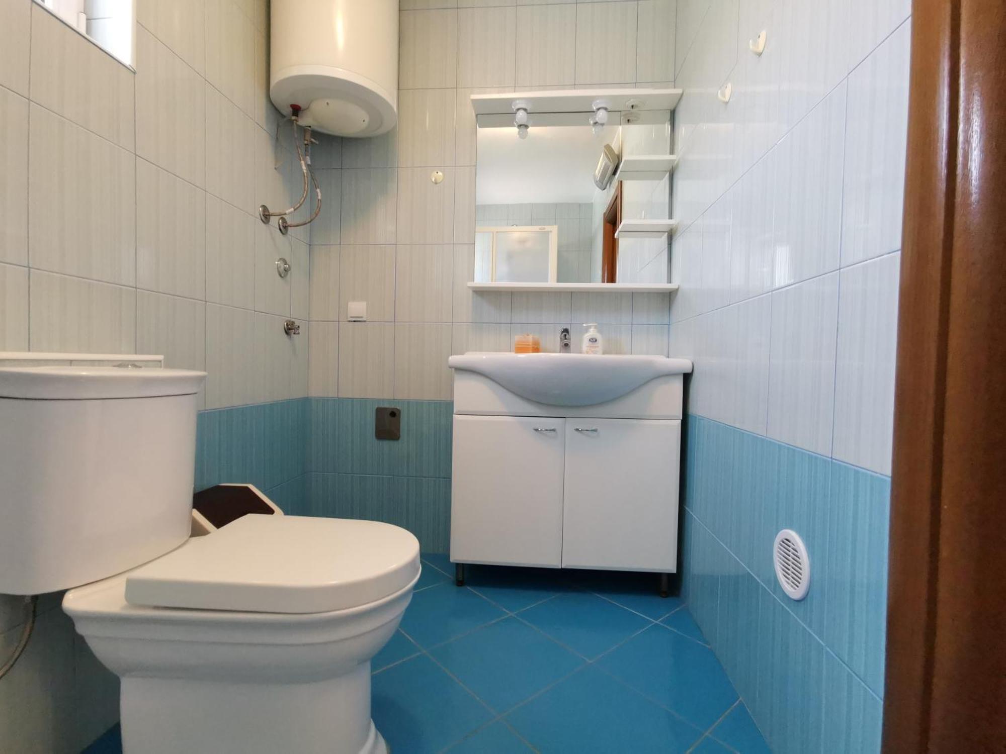 Apartment Iris With Pool Lido Of Herceg Novi Bijela تْشيرسيك نوفي المظهر الخارجي الصورة