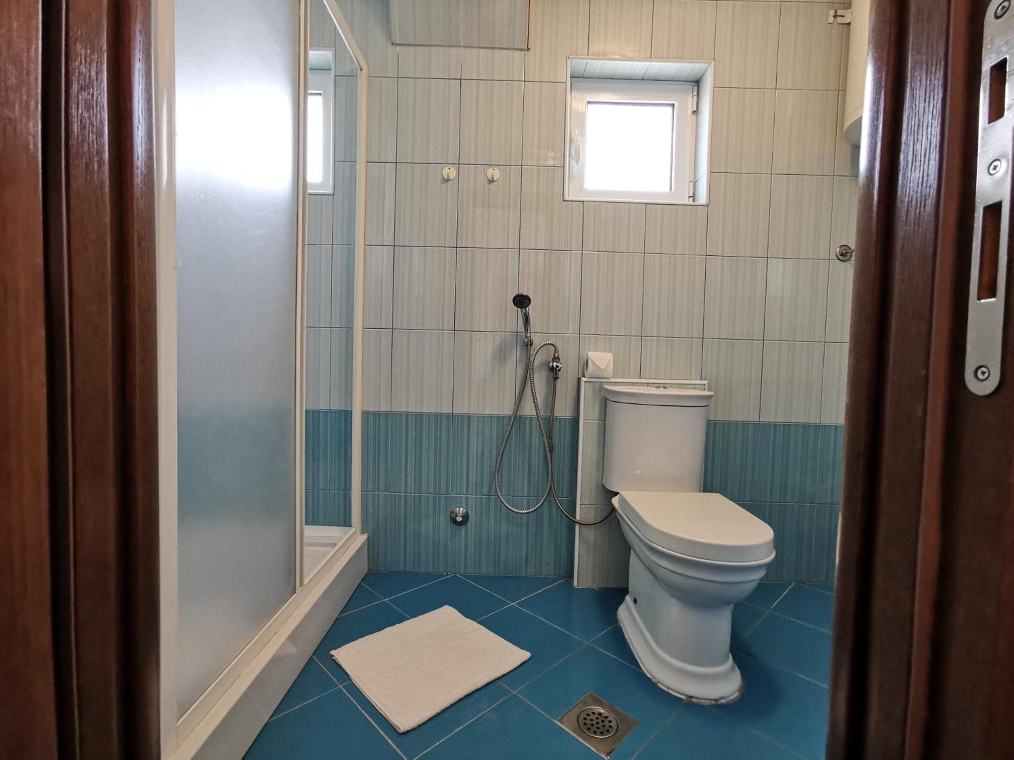 Apartment Iris With Pool Lido Of Herceg Novi Bijela تْشيرسيك نوفي المظهر الخارجي الصورة