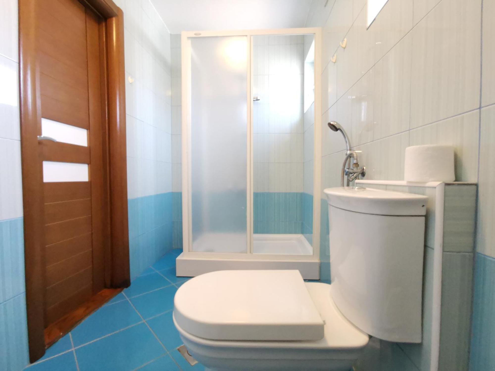 Apartment Iris With Pool Lido Of Herceg Novi Bijela تْشيرسيك نوفي المظهر الخارجي الصورة