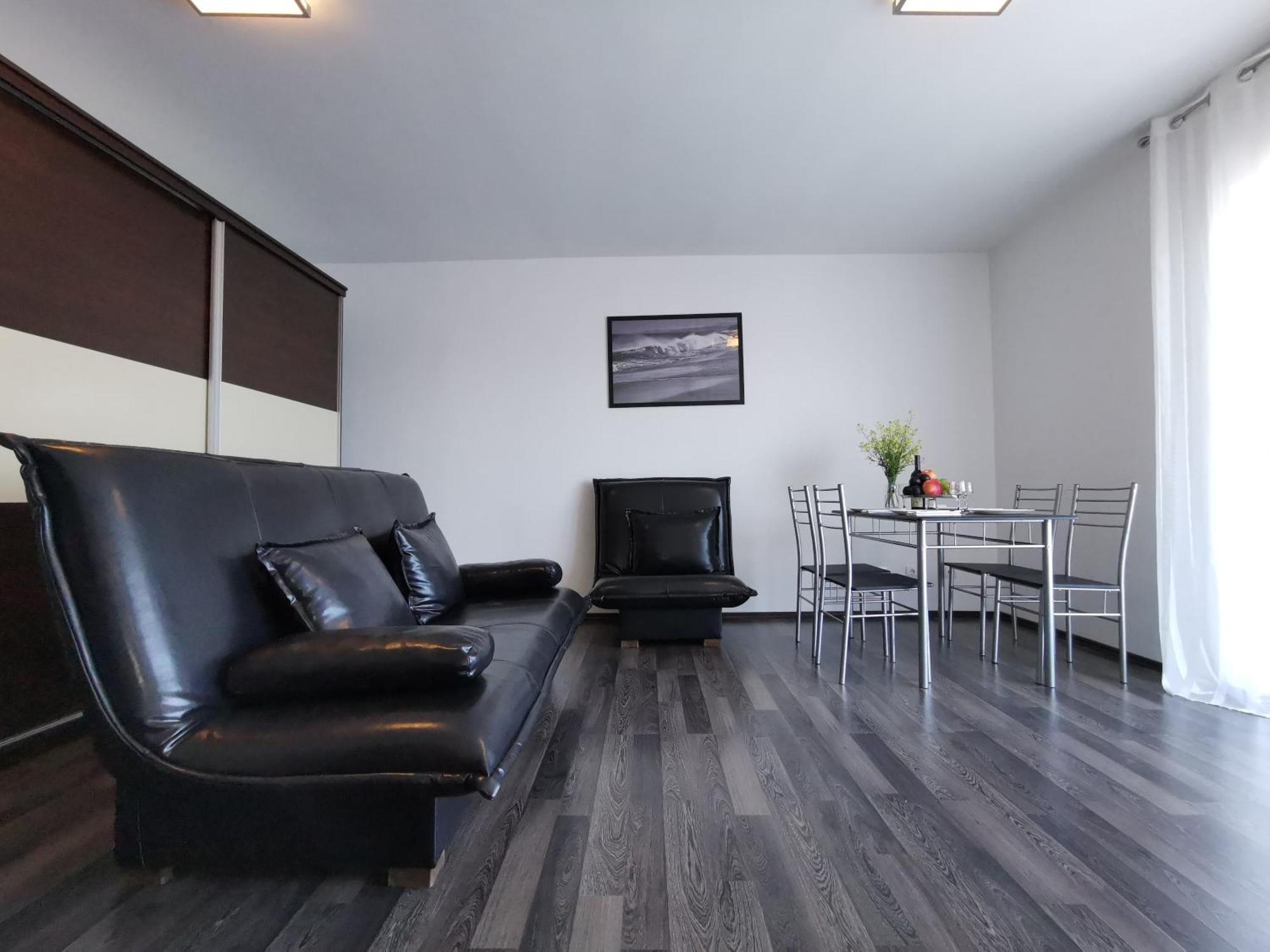 Apartment Iris With Pool Lido Of Herceg Novi Bijela تْشيرسيك نوفي المظهر الخارجي الصورة