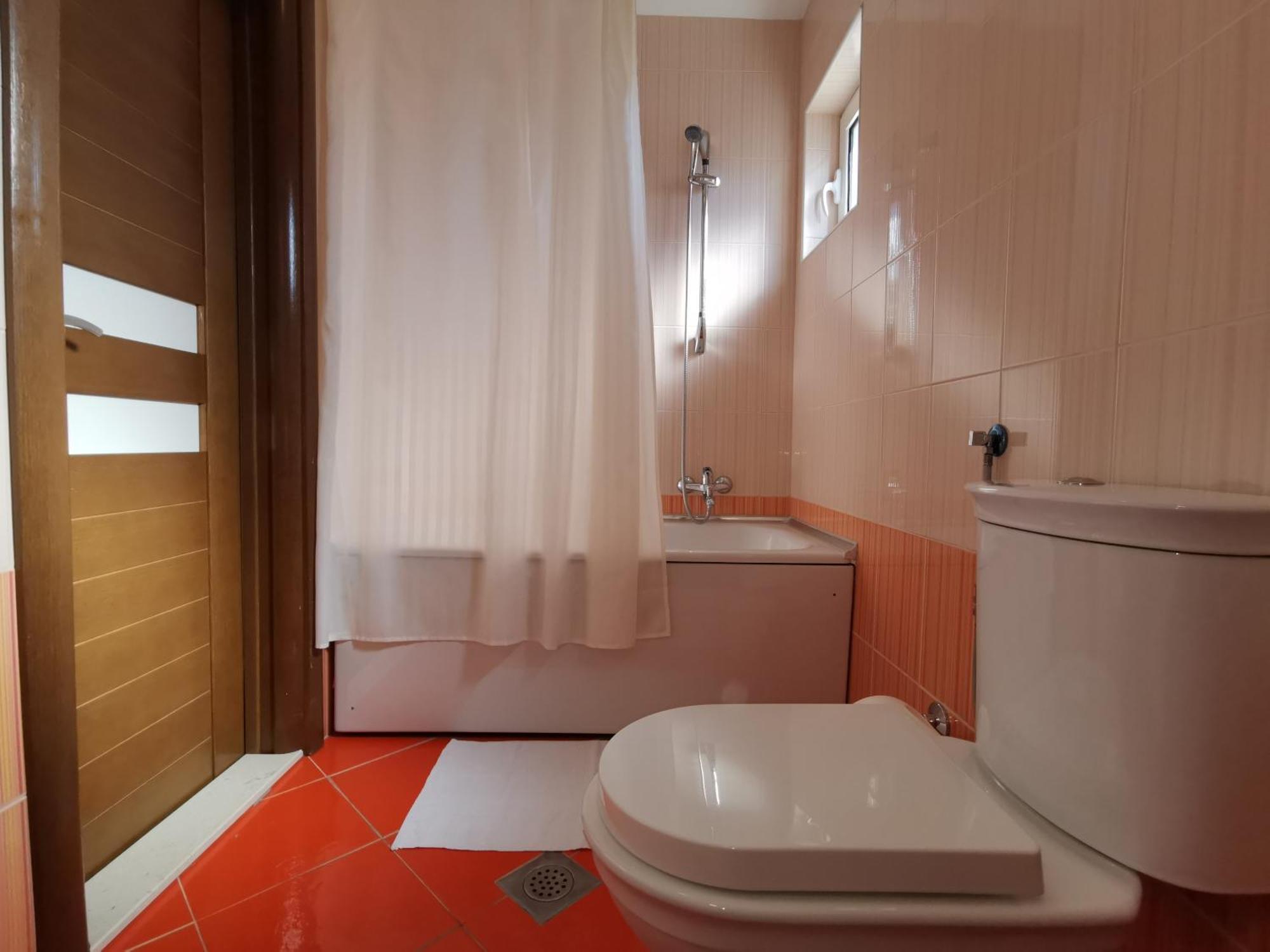 Apartment Iris With Pool Lido Of Herceg Novi Bijela تْشيرسيك نوفي المظهر الخارجي الصورة