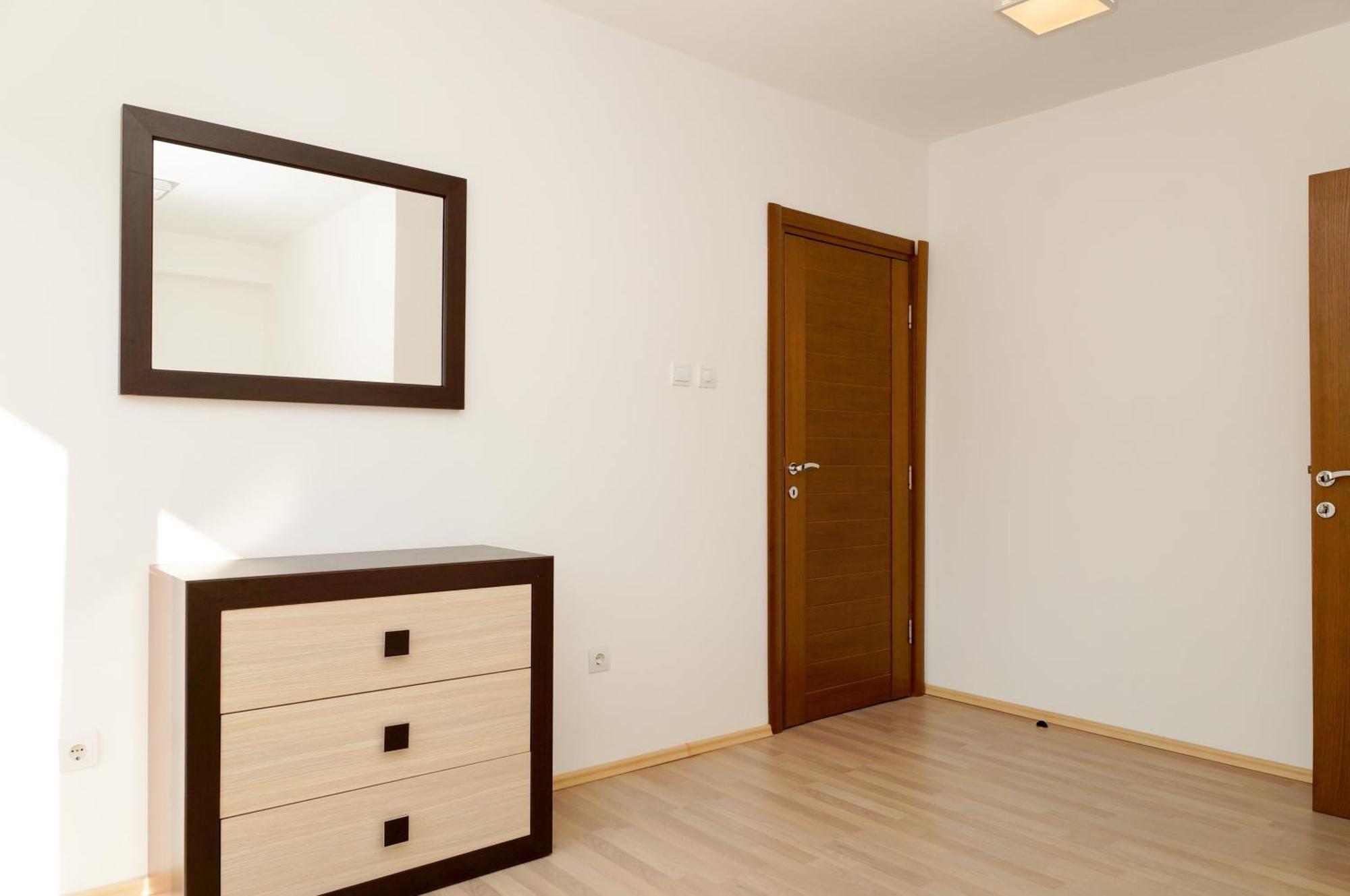 Apartment Iris With Pool Lido Of Herceg Novi Bijela تْشيرسيك نوفي المظهر الخارجي الصورة